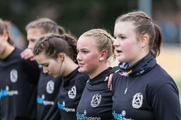Bild 338 - wU16 Deutsche Meisterschaft